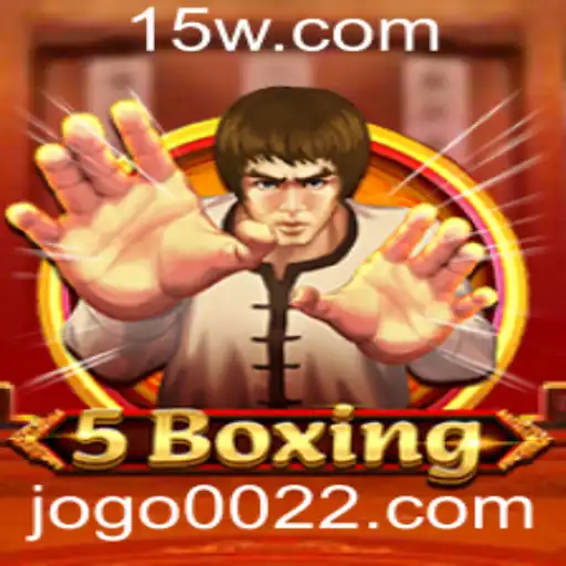 Explorando o Inovador Jogo <em>5Boxing</em>