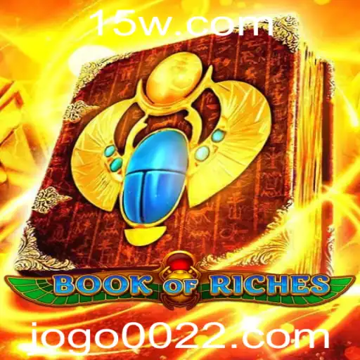 Descubra as Aventuras do Jogo 'BookofRiches': Um Guia Completo