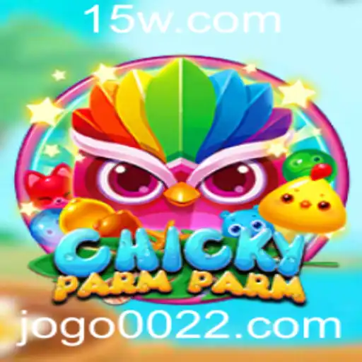 Descubra o Fascinante Mundo de ChickyParmParm: Regras e Introdução ao Jogo002