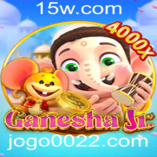 Descubra o Mundo Fascinante de GaneshaJr: O Jogo Revolucionário de Estratégia