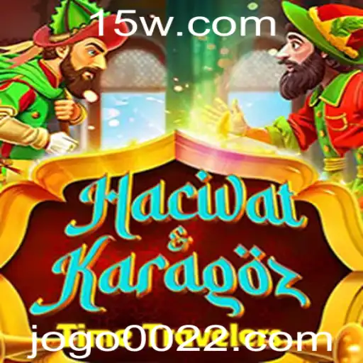 Descubra o Fascinante Mundo de HacivatandKaragoz: Tradição e Diversão em um Jogo Único