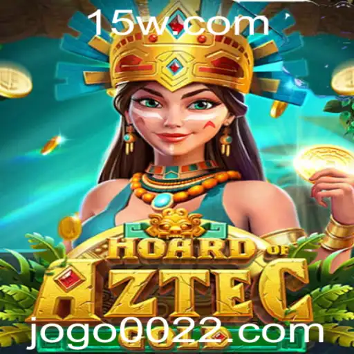 Descubra o Universo Fascinante de HoardofAztecgold: Um Jogo de Estratégia e Descobertas