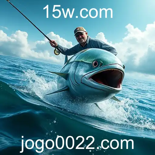 Explorando o Fascinante Mundo dos Jogos de Pesca: A Experiência Imersiva do Jogo002