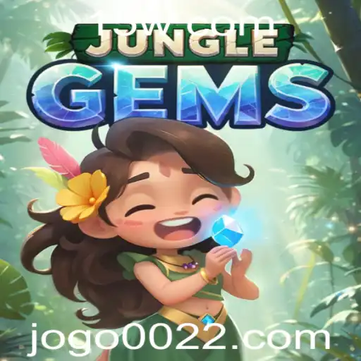 Explorando as Aventuras do Jogo JungleGems: A Nova Febre de Entretenimento