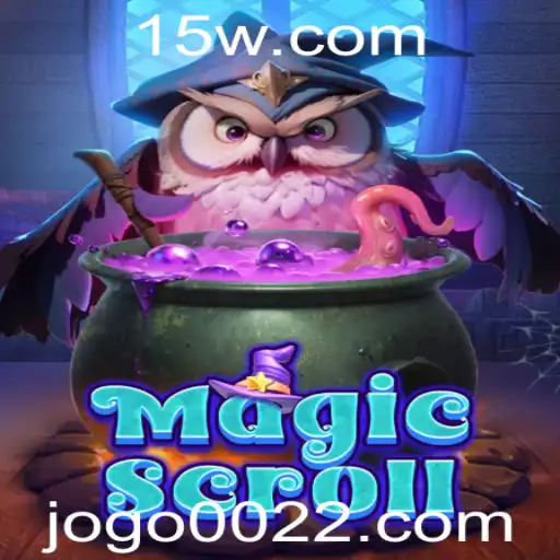 MagicScroll: Um Novo Horizonte no Mundo dos Jogos de Tabuleiro