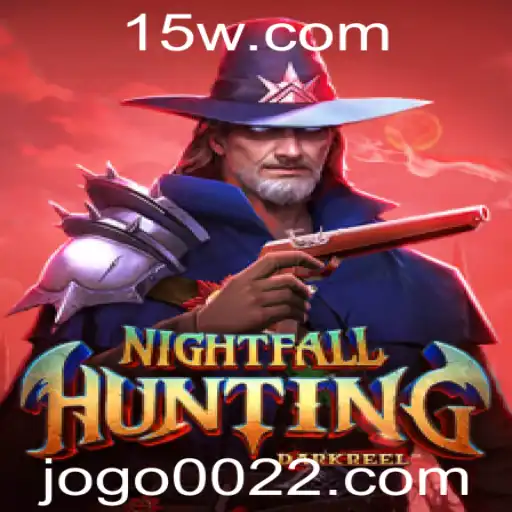 Descubra o Mundo Envolvente de NightfallHunting
