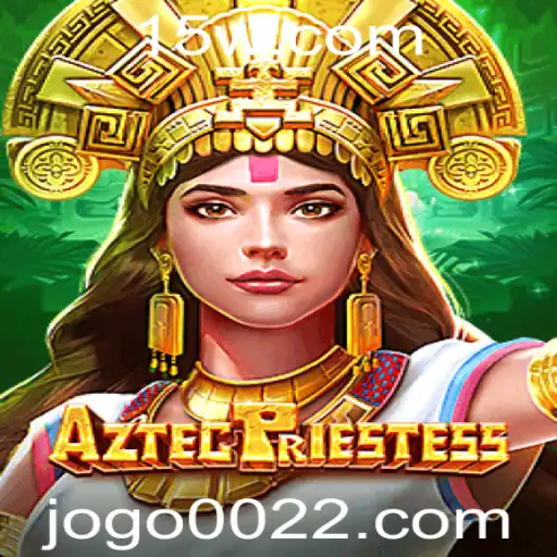 Descubra o Fascinante Mundo do Jogo AztecPriestess
