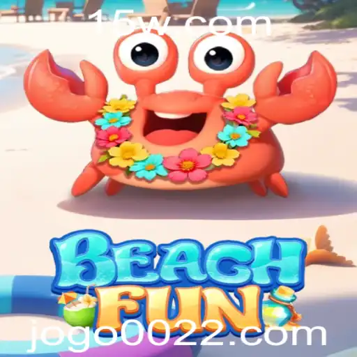 Explore o Novo Jogo Motivador 'BeachFun'