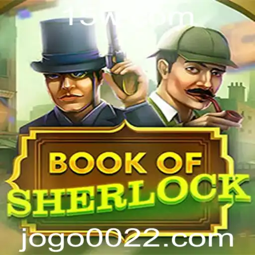 Book of Sherlock: Desvendando os Mistérios e Aventuras do Jogo002