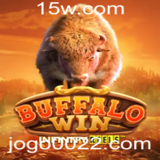 BuffaloWin: Descubra o Jogo002 que Conquista o Mundo