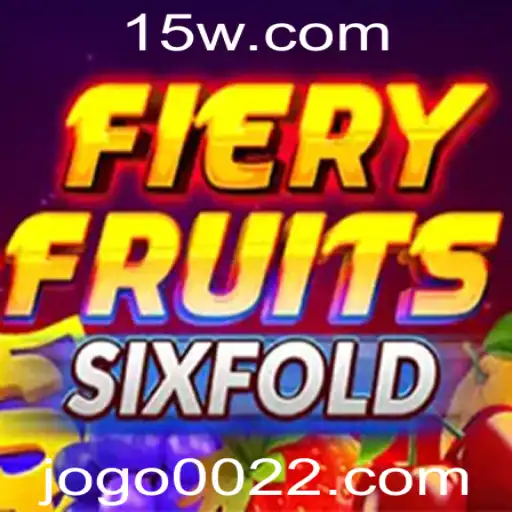 Descubra o Mundo Vibrante de FieryFruitsSixFold: O Novo Fenômeno dos Jogos