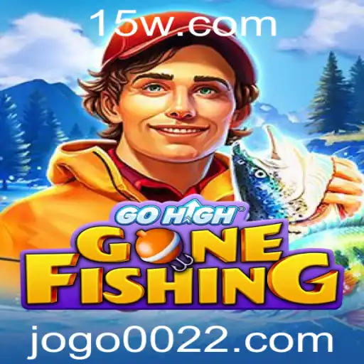 GoHighGoneFishing: Uma Jornada Inovadora no Mundo dos Jogos de Pesca