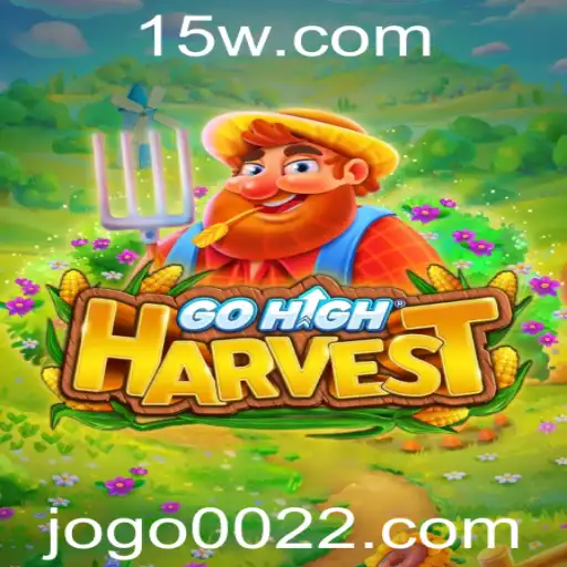 Descubra o Empolgante Jogo 'GoHighHarvest' e Suas Regras Envolventes