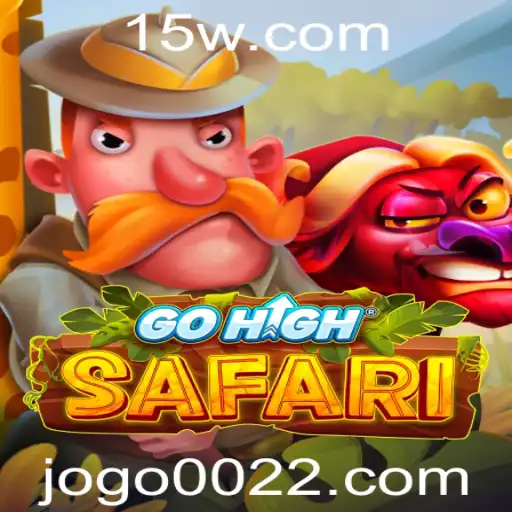 Explorando o Mundo de GoHighSafari: Conhecendo o Jogo002