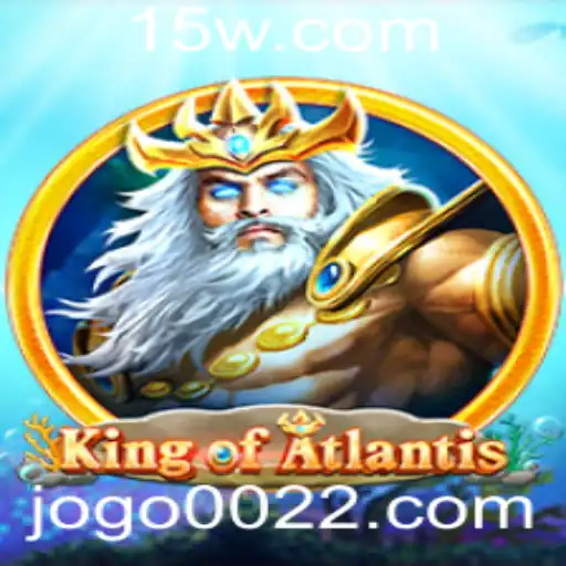 KingofAtlantis: Aventura Submarina em um Jogo Épico