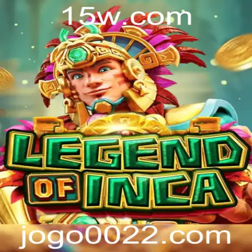 LegendofInca: Uma Aventura Histórica para Explorar