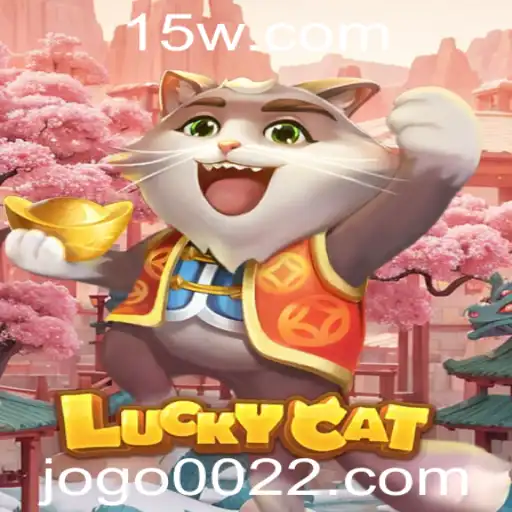 Descubra o Fascinante Mundo do Jogo LuckyCat: O Jogo002 que Todos Estão Jogando