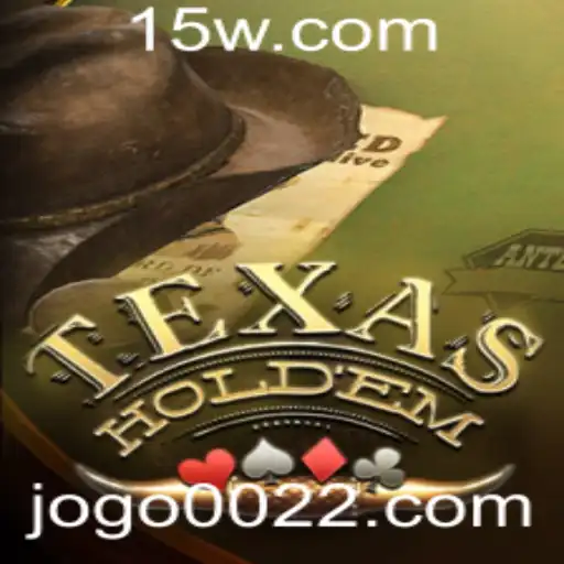 Texas Hold'em: Um Mergulho no Popular Jogo de Cartas