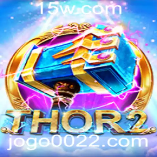 Thor2 - Um Mergulho no Universo Épico dos Jogos