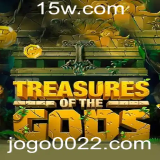 Explorando o Universo de TreasureoftheGods: Uma Aventura Épica