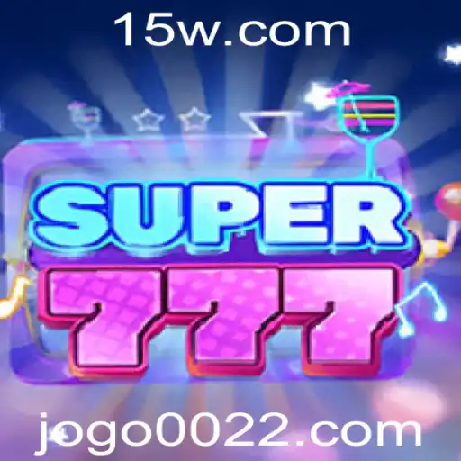 Super777: A Revolução no Mundo dos Jogos de Sorte