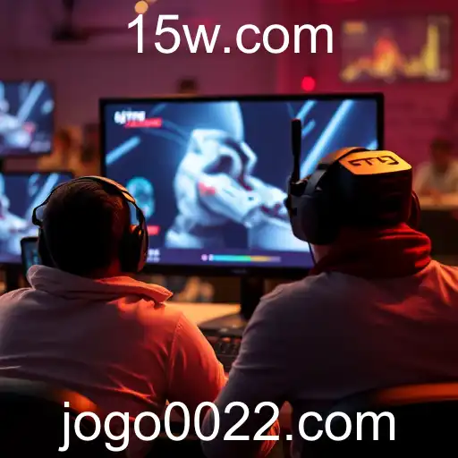 A Evolução da Transmissão ao Vivo no Jogo002